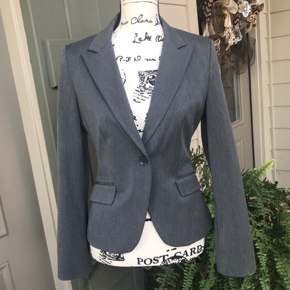 Express Jackets & Blazers - **Closing Closet** Express Jacket